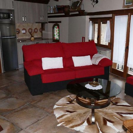 Apartamentos La Condesa Valmeo Εξωτερικό φωτογραφία
