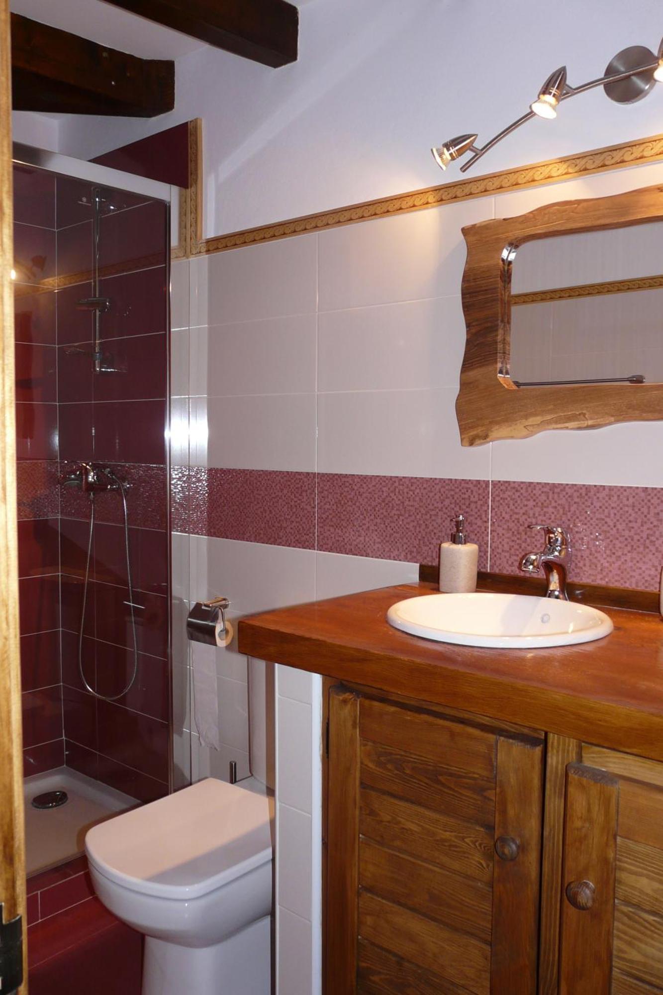 Apartamentos La Condesa Valmeo Δωμάτιο φωτογραφία