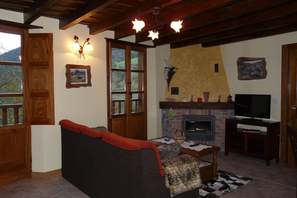 Apartamentos La Condesa Valmeo Δωμάτιο φωτογραφία