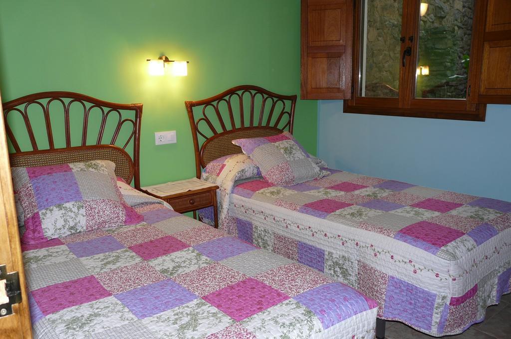 Apartamentos La Condesa Valmeo Δωμάτιο φωτογραφία
