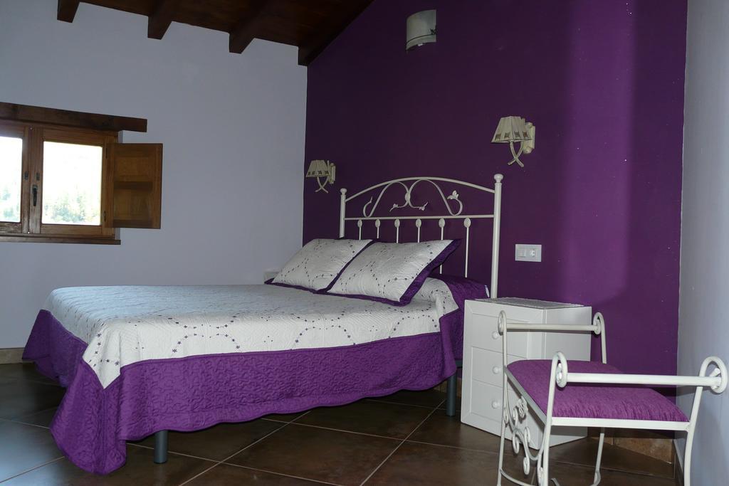 Apartamentos La Condesa Valmeo Δωμάτιο φωτογραφία