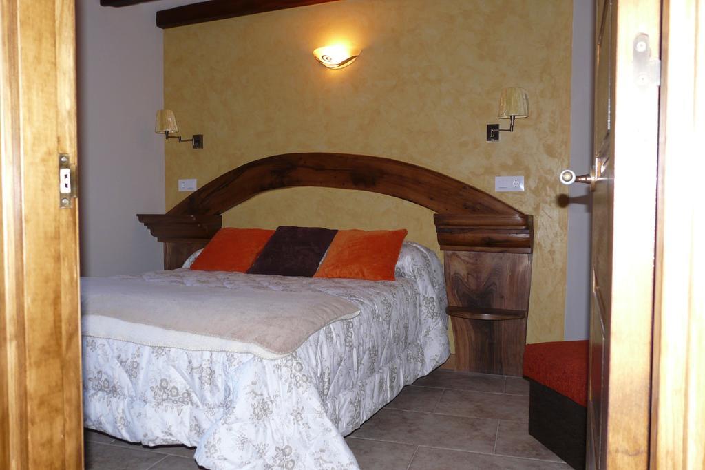 Apartamentos La Condesa Valmeo Δωμάτιο φωτογραφία