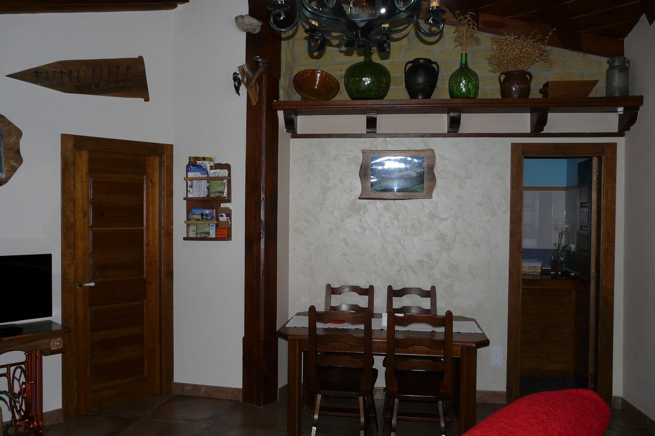 Apartamentos La Condesa Valmeo Εξωτερικό φωτογραφία