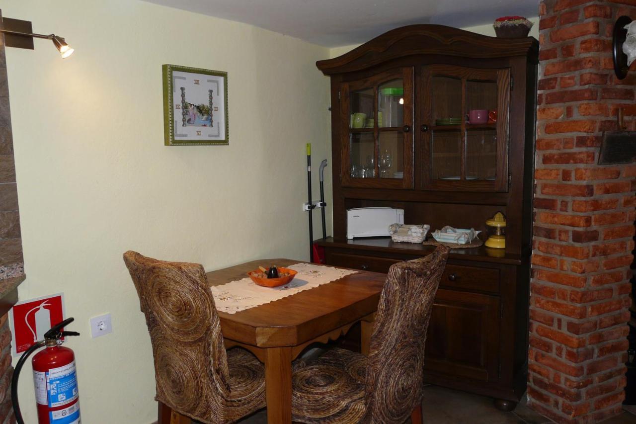 Apartamentos La Condesa Valmeo Εξωτερικό φωτογραφία