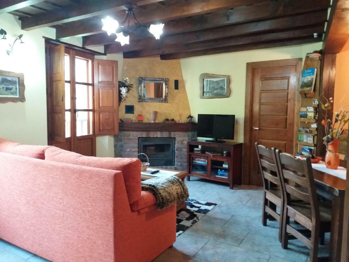 Apartamentos La Condesa Valmeo Εξωτερικό φωτογραφία